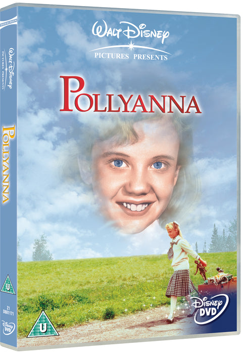Pollyanna