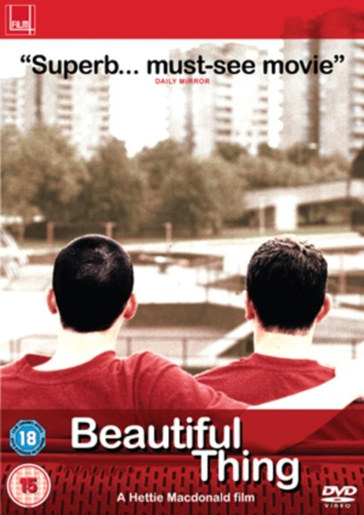 Beautiful Thing