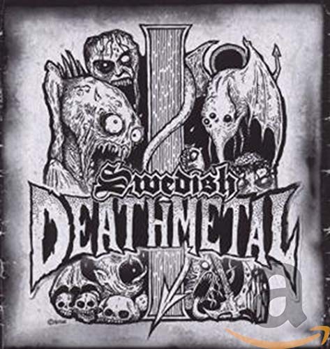 Swedish Death Metal