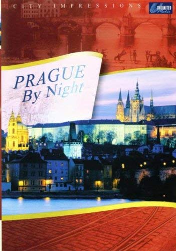 Prague By Night