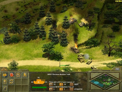 Blitzkrieg Strategy Pack Esrb Pc