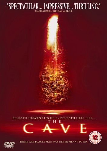 The Cave