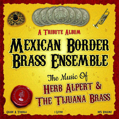 The Music of Herb Alpert and Tijuana Brass