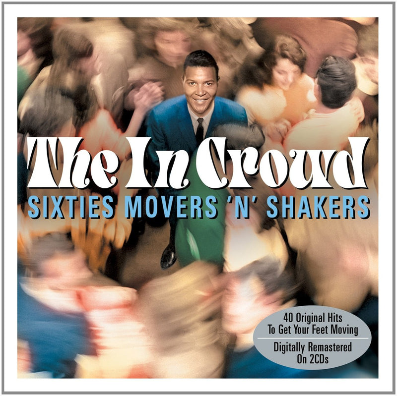 The In Crowd - Sounds Of The Sixties