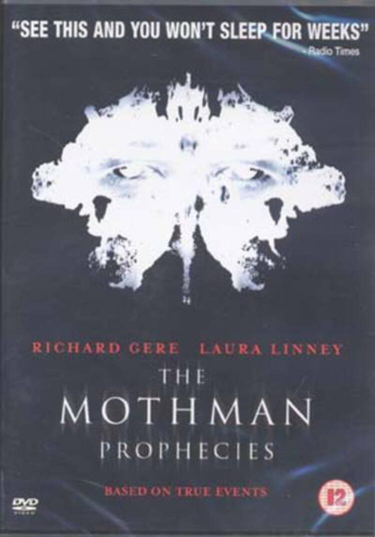 The Mothman Prophecies