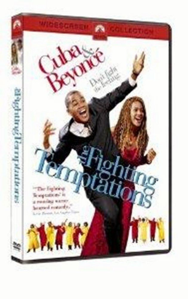 Fighting Temptations