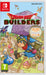 Dragon Quest Builders (Nintendo Switch
