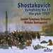 Shostakovich: Symphony No. 11, 'the Year 1905'