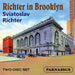 Richter in Brooklyn (Live 1965