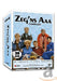 Zeg 'ns AAA - Compleet