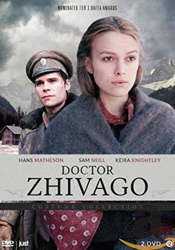 Doctor Zhivago (Costume Collection
