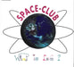 space-club - what is love / bleep-o-matic / intergalaktik operator