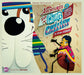 LES AVENTURES D'UN CHIEN CHILIEN PAR JEROME GERMOND
