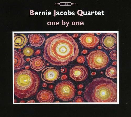 Bernie Jacobs Quartet - One By One