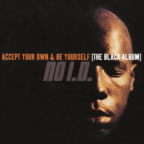 Accept Your Own & Be Yourself