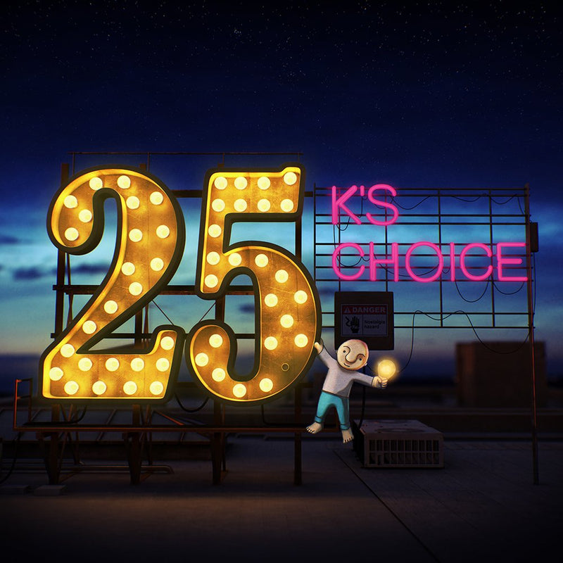 K's Choice - 25 (2 Cd) (1 CD)