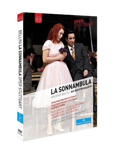 Bellini: La Sonnambula