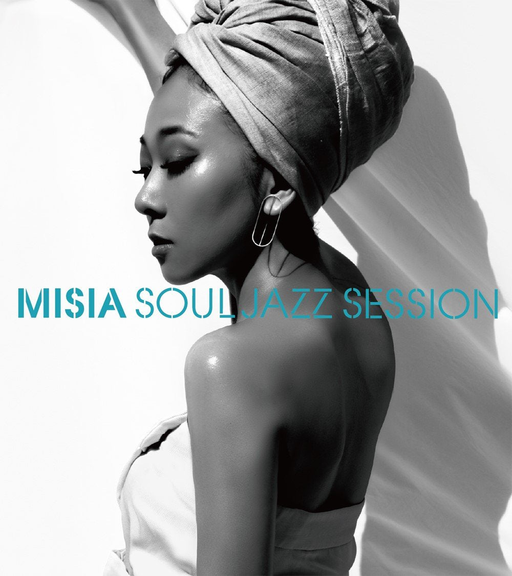 St Soul Jazz Session