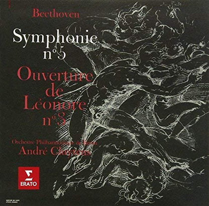 Beethoven: Symphonies 5 & 6 Pastoral