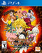 The Seven Deadly Sins: Knights of Britannia (Import) PlayStation 4 Standard
