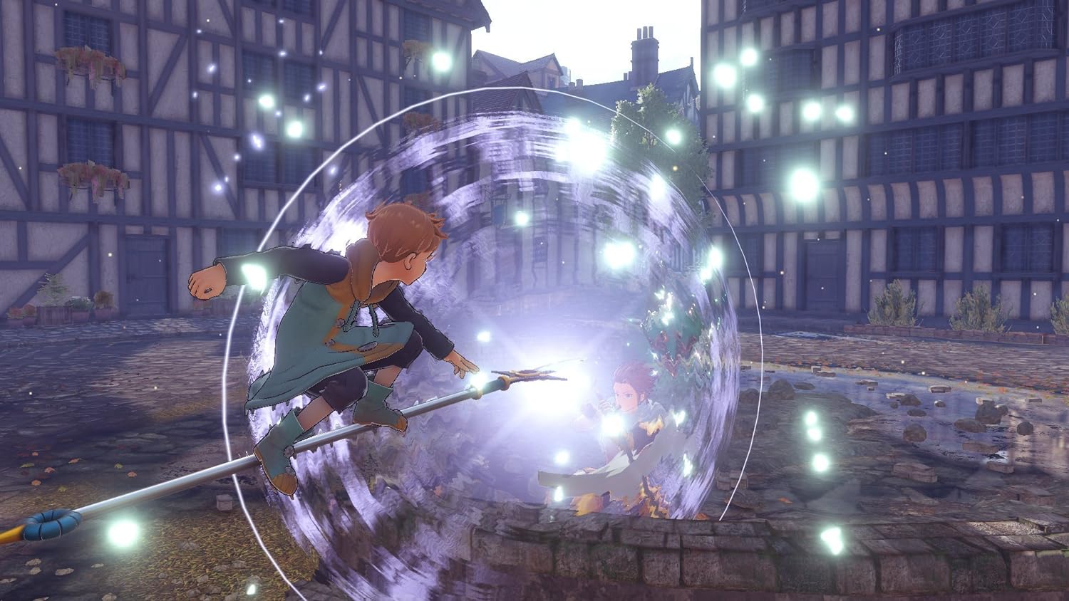 The Seven Deadly Sins: Knights of Britannia (Import) PlayStation 4 Standard