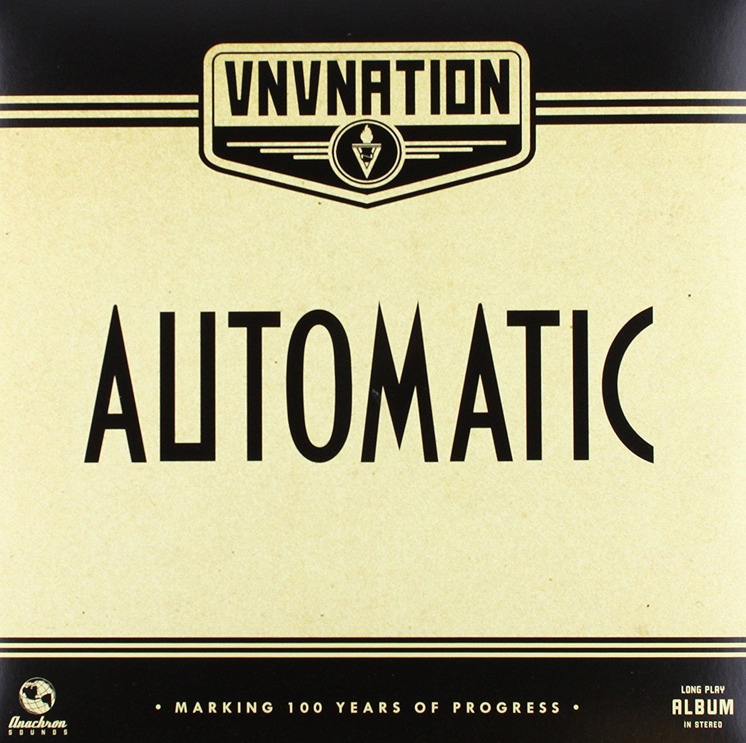 Automatic
