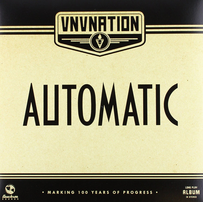 Automatic
