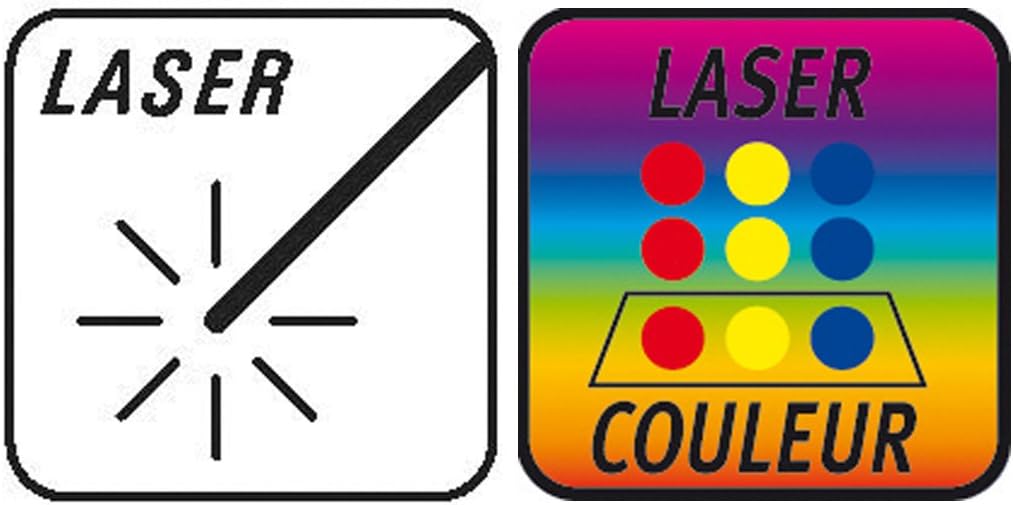 Avery L7060-20 (63.5 x 38.1mm) Extra-Strong Adhesive Heavy Duty Weatherproof Labels, 21 Labels Per A4 Sheet