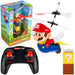 Helicopter RC Carrera: Flying Cape Mario (501032)
