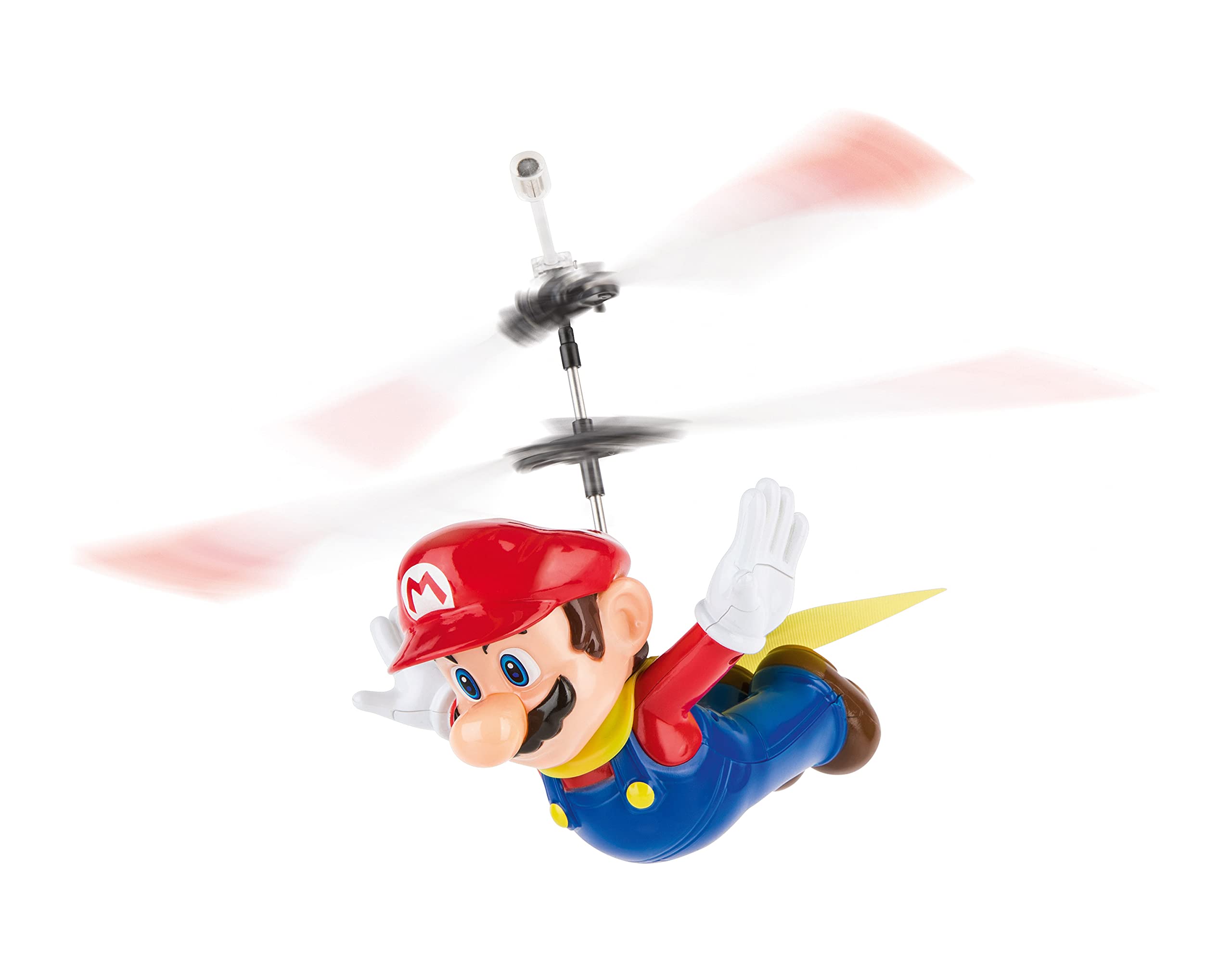 Helicopter RC Carrera: Flying Cape Mario (501032)