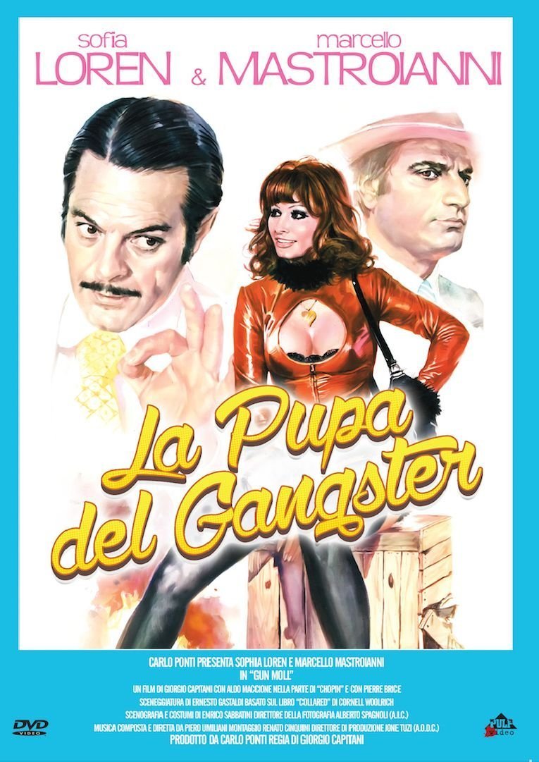 La Pupa Del Gangster