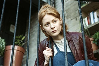 DVD - Daphne