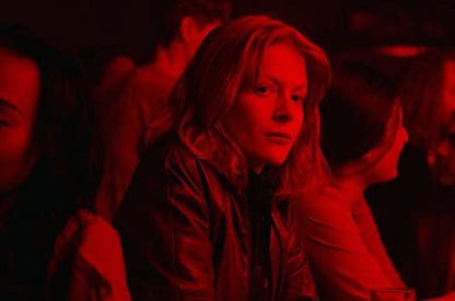 DVD - Daphne