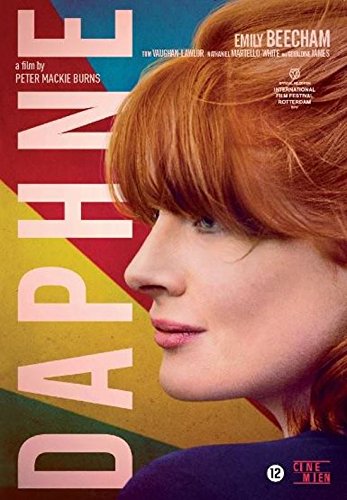 DVD - Daphne