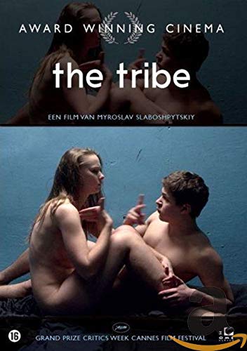 Tribe (Awc Hoes) - [Dutch Import]
