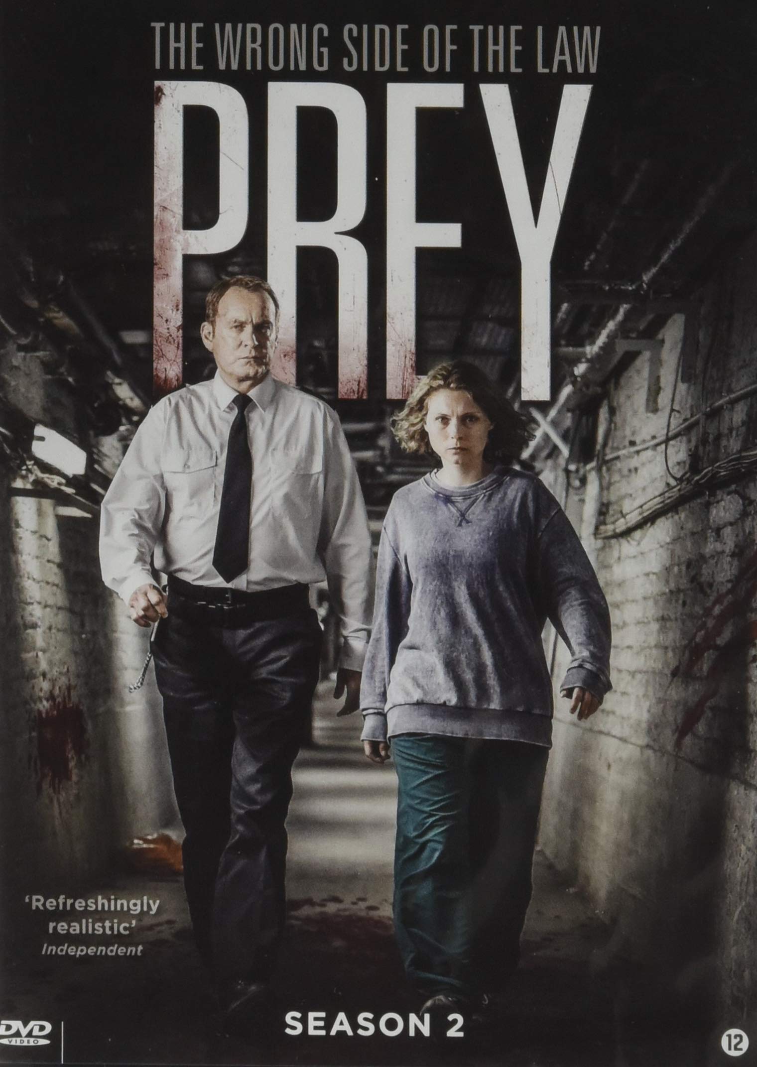 Prey - series 2