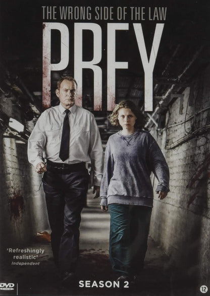 Prey - series 2