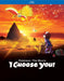 Pokémon the Movie: I Choose You!