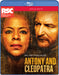 Antony & Cleopatra: Royal Shakespeare Company