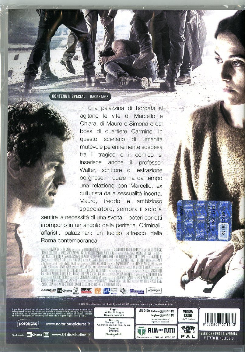 Il Contagio