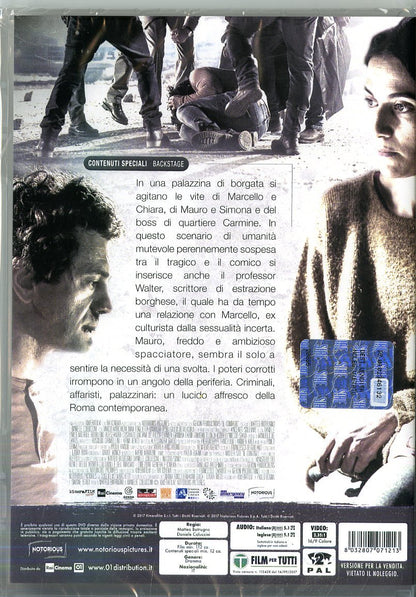Il Contagio
