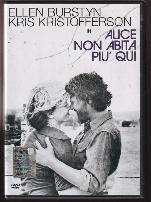 Alice non abita più qui