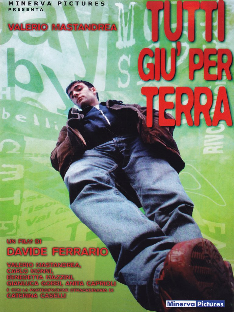 Tutti Giu' Per Terra