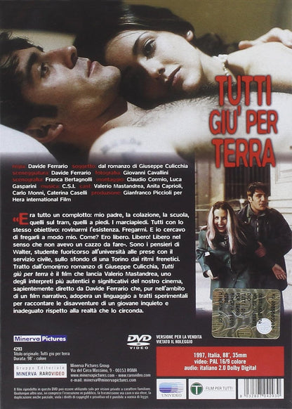 Tutti Giu' Per Terra