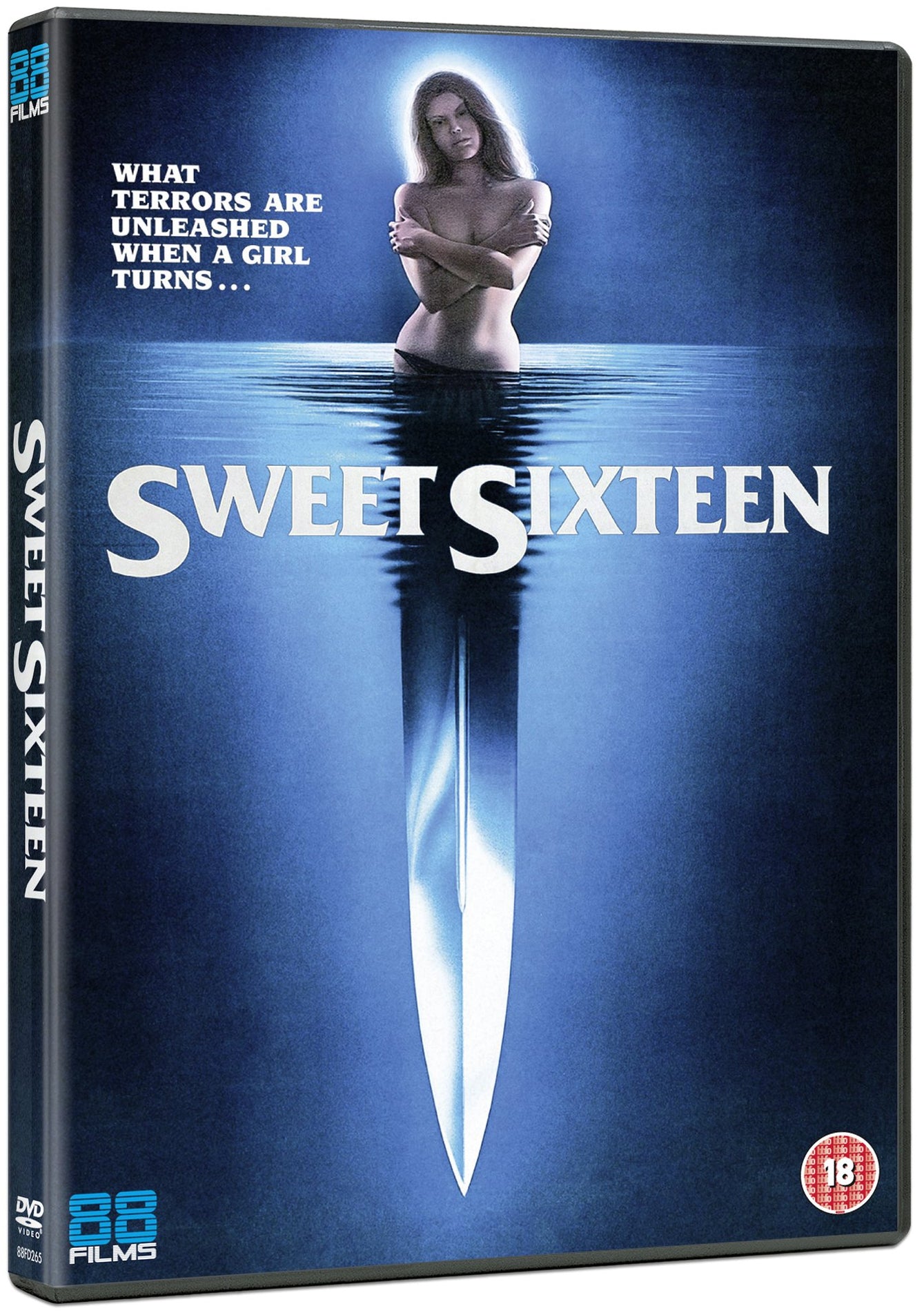 Sweet Sixteen