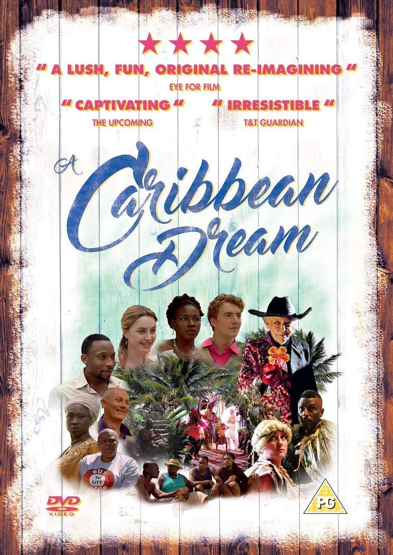 A Caribbean Dream