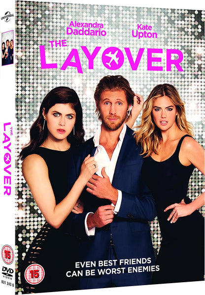 The Layover