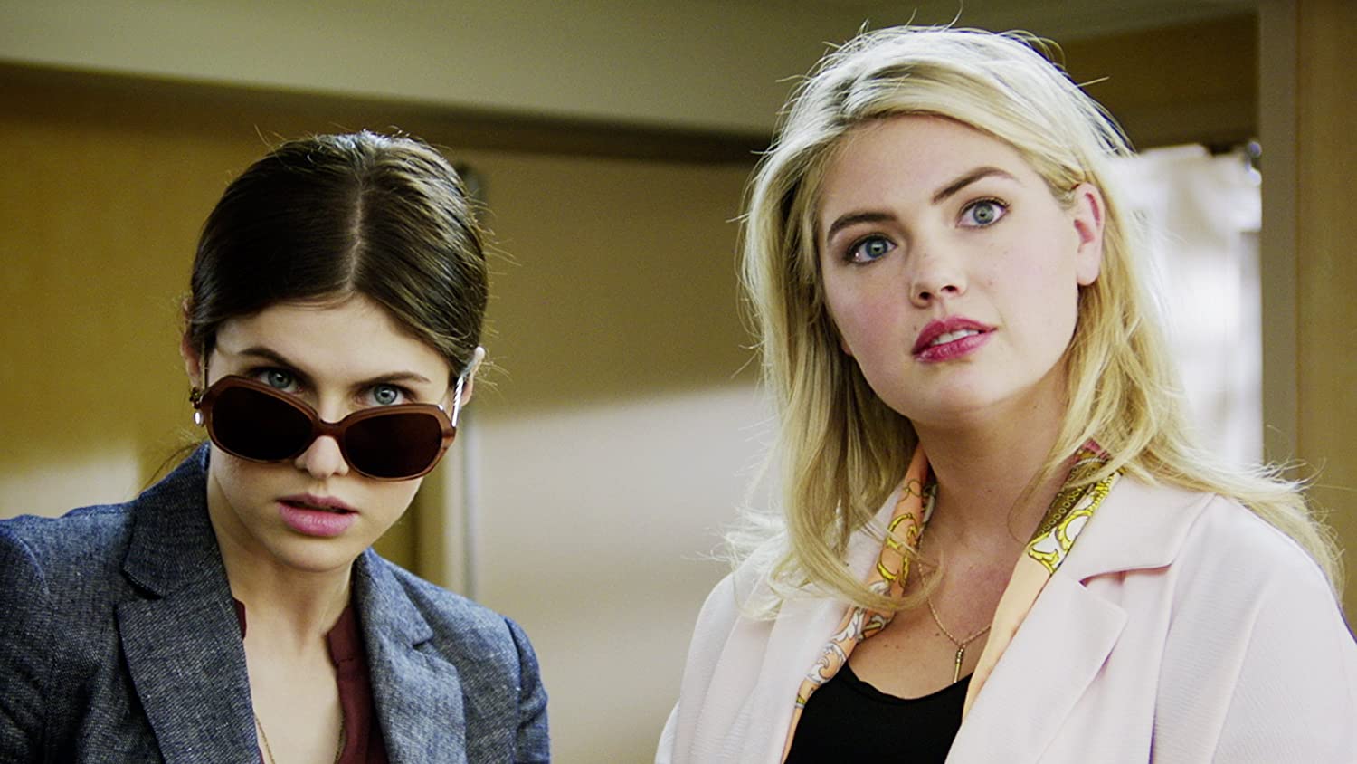 The Layover