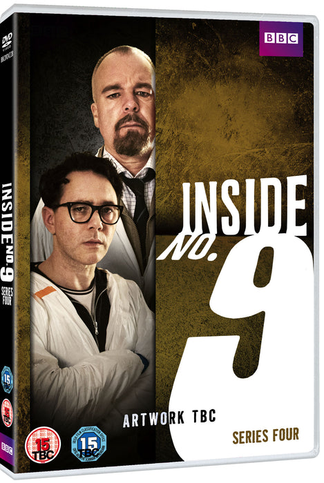 Inside No. 9: Series Four