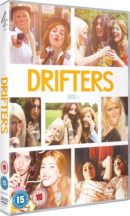Drifters